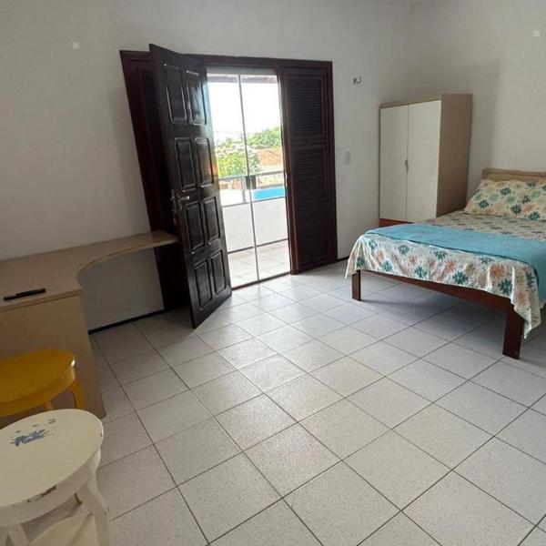 Casa Azul Paracuru