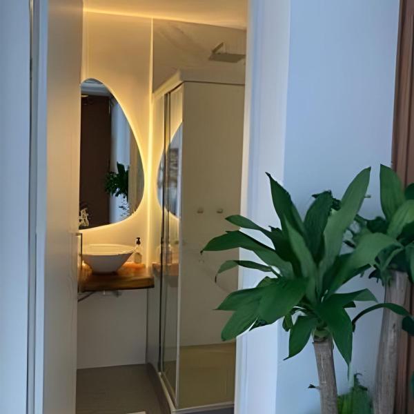 Apartamento sofisticado frente mar no Rio - Foto 3