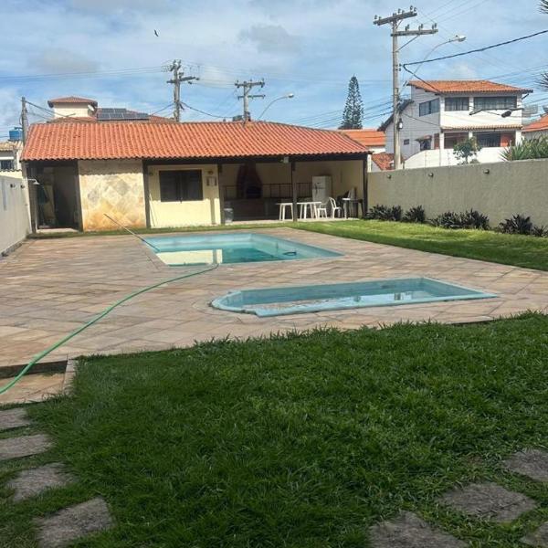 Apartmento perto da Praia das Dunas - Foto 4