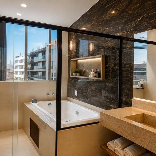 Apartmento perto da Praia das Dunas - Foto 3