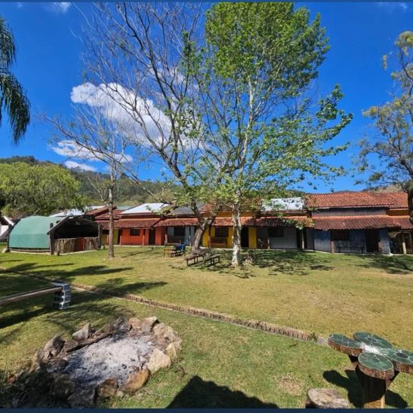 Rancho Maria Pimenta - Foto 5