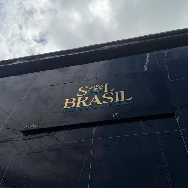 Pousada Sol Brasil - Foto 5