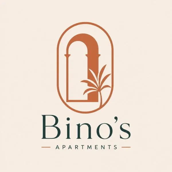 Binos Apartments Ksamil, Hotel in Ksamil