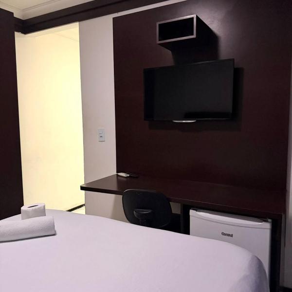 Hotel Sol Brasil - Foto 5