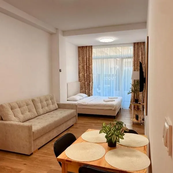 Drahan Apartment 1, hotel u gradu 'Radom'
