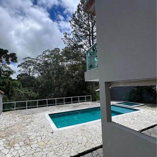 Casa no Guarujá - Foto 4
