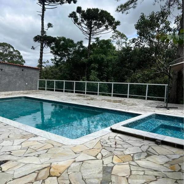 Casa no Guarujá