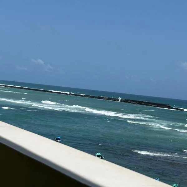 Aluruba Residence, hotel v destinácii Mogadišo