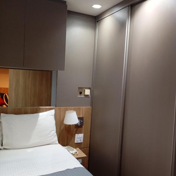 Lindo Flat com 1 dormitório no Jardim Paulista - Foto 2