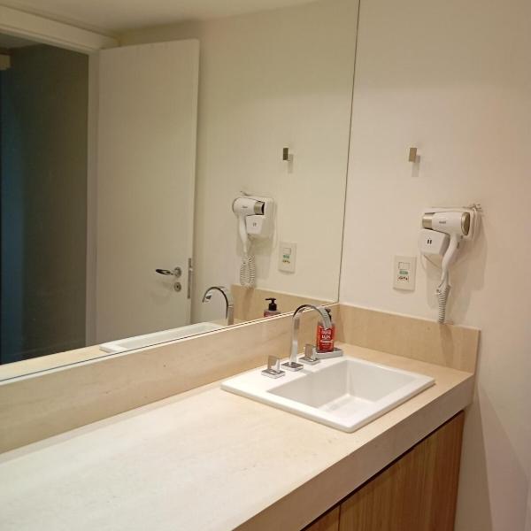 Lindo Flat com 1 dormitório no Jardim Paulista - Foto 3