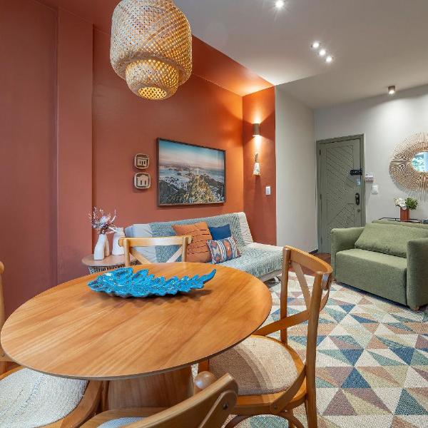 Apartamento em Ipanema - Check In Expresso - Foto 5
