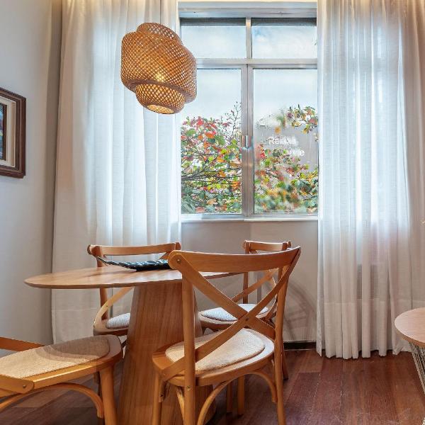 Apartamento em Ipanema - Check In Expresso - Foto 4