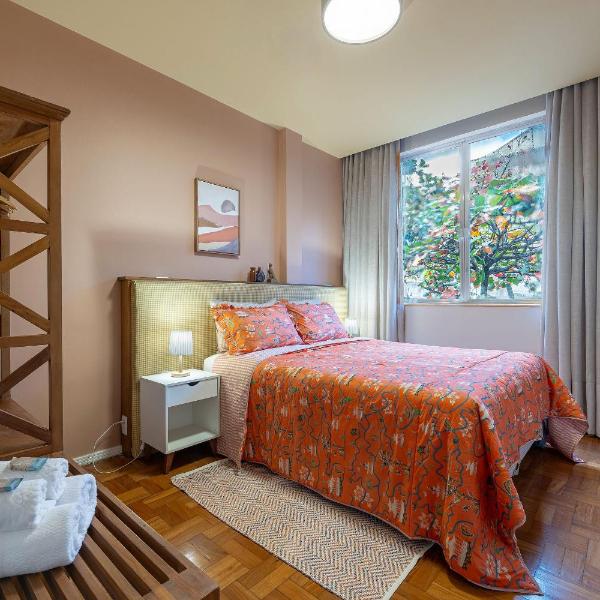 Apartamento em Ipanema - Check In Expresso - Foto 2