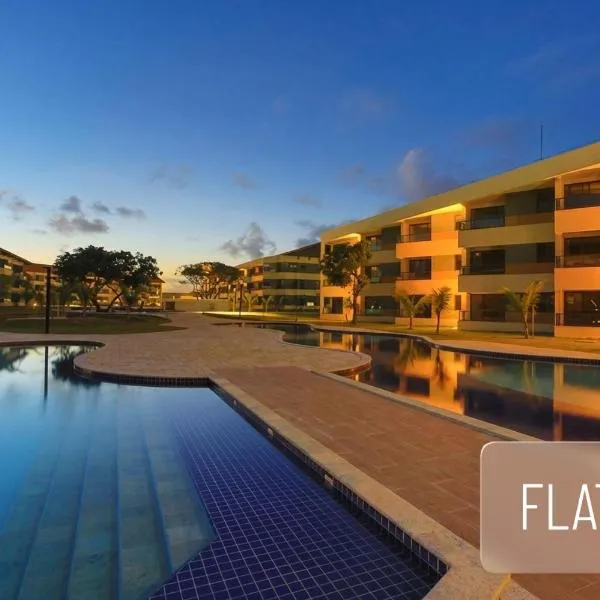 Carneiros Beach Resort, hotel in Praia dos Carneiros
