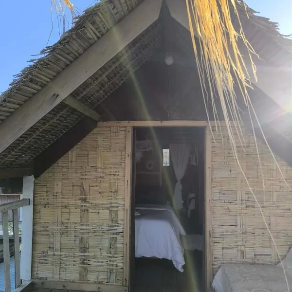 Erina Beach, hotel u gradu 'Antalaha'