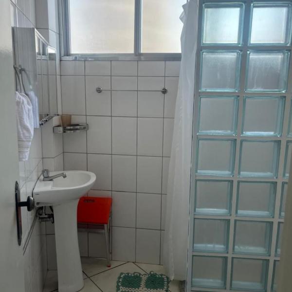 Apto Amplo e Bela Vista - Foto 2