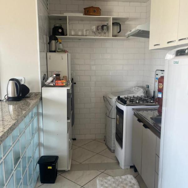Apto Amplo e Bela Vista - Foto 4