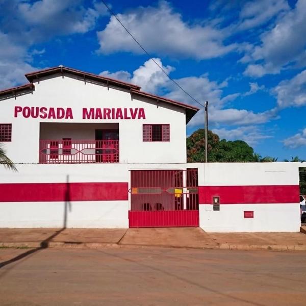 Pousada Marialva