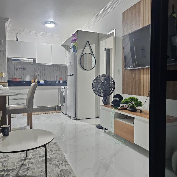 Beira Mar Breeze Apartment