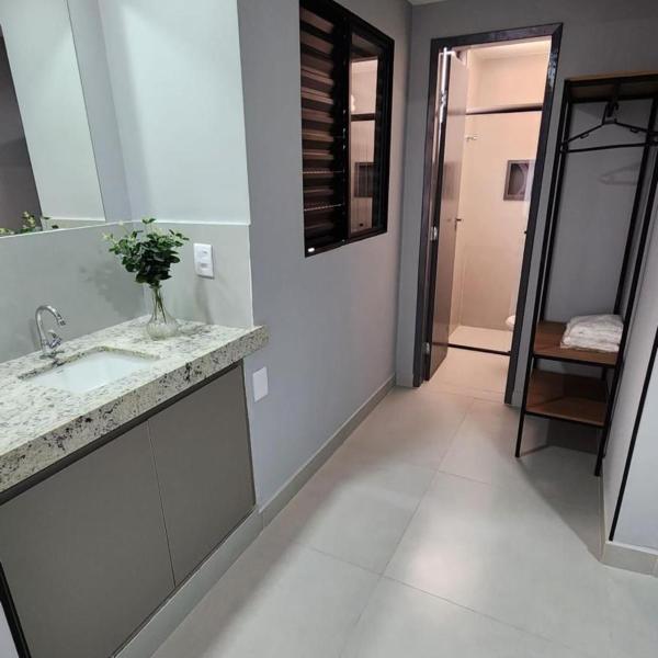 FLATS CERRADO são josé - Foto 3