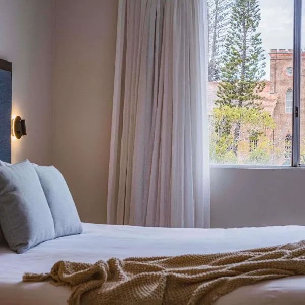 Port Macquarie में, होटल Mercure Centro Port Macquarie