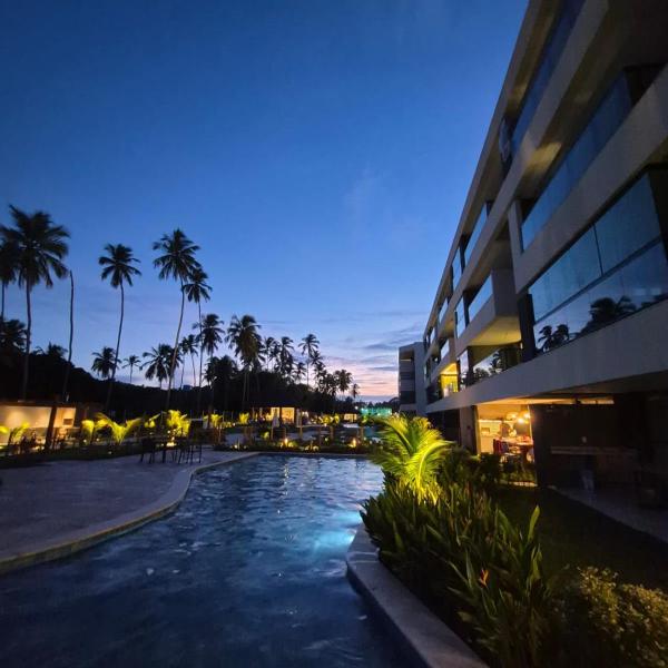 Galápagos Beach Residence