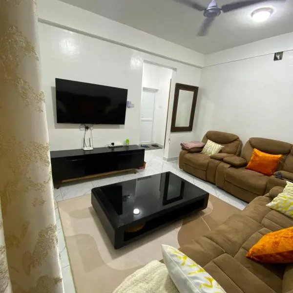 Raylands, Hotel in Mombasa