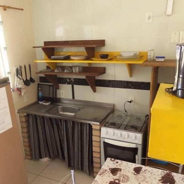 Recanto Dos Vargas - Seu refúgio em Floripa com atendimento dos anfitriões - Foto 5