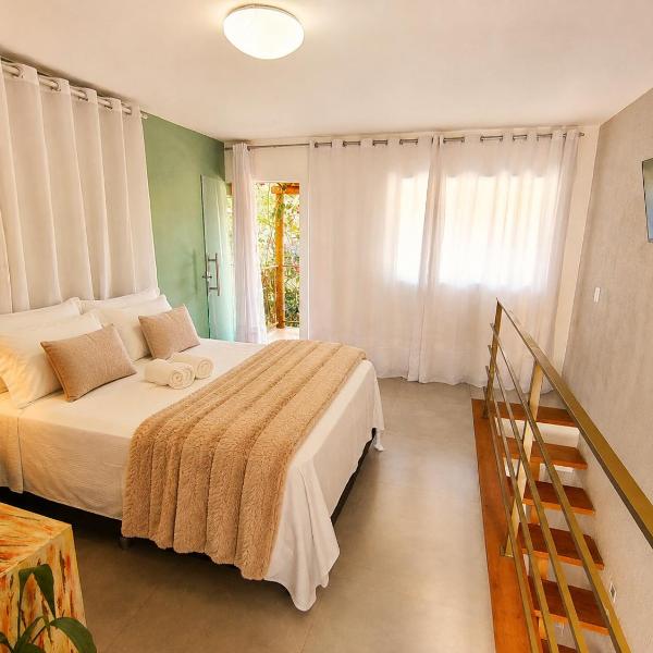Villa Pella - Chalé Peônia- com café manhã - Foto 2