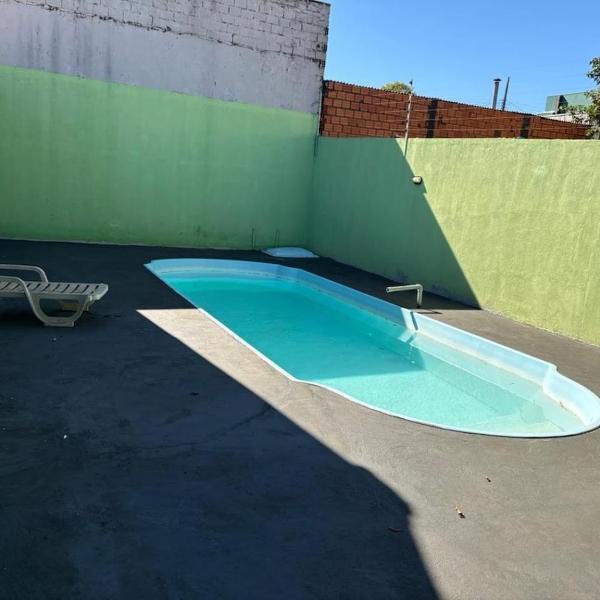 Casa Aconchegante Próxima a Pontos Turísticos - Foto 4