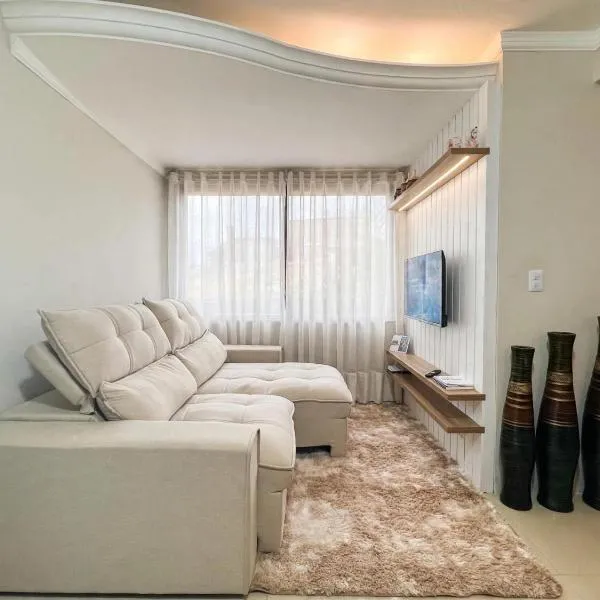 Apartamento Central, hotel en Estância Velha