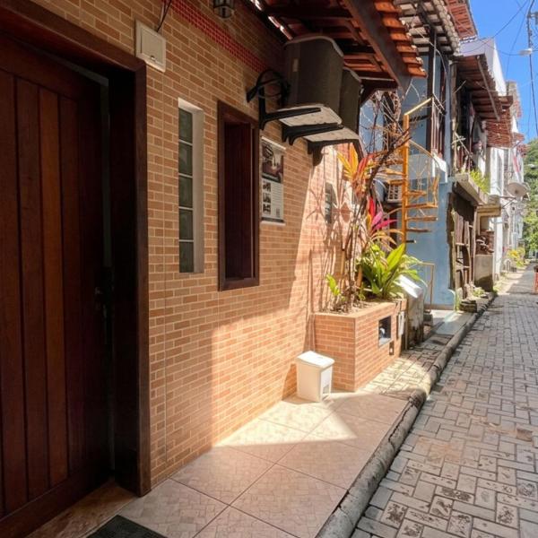 Casa Maré Mansa - 2 Min Pé 2ª Praia Morro São Paulo - Foto 5