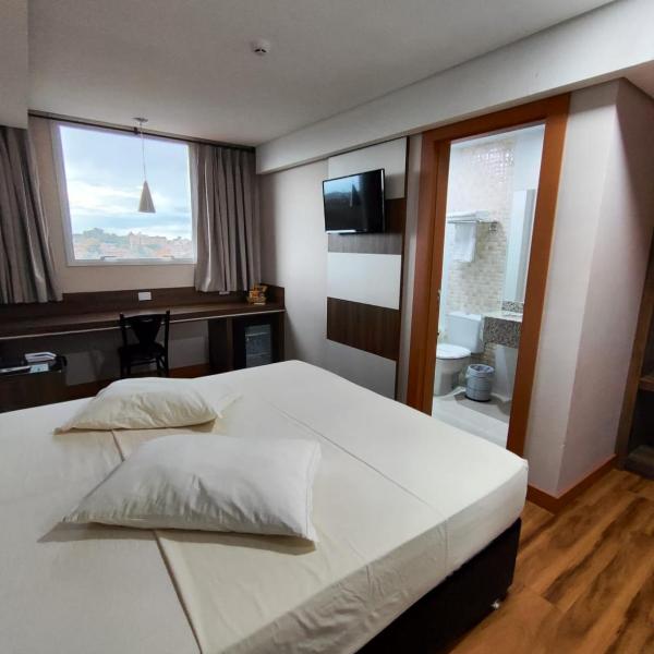 Hotel Maestro Executive Toledo - Foto 2