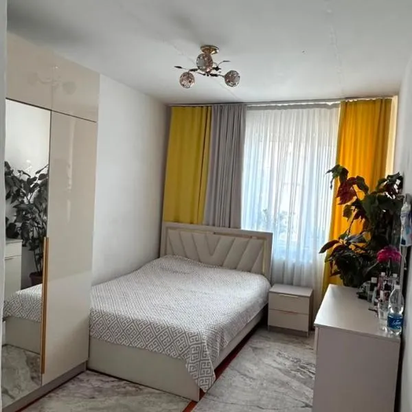 Balykchy에 위치한 호텔 Guest house in Balykchy
