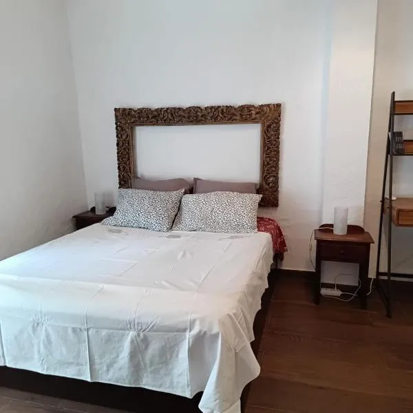 Casa do Adro, hotel in Corte do Gafo de Cima