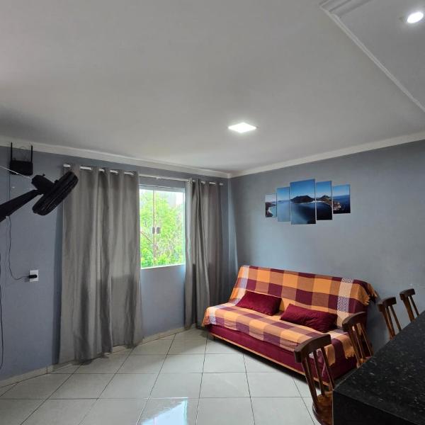 AP Praia Grande 1
