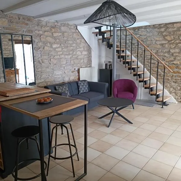 La Davis, Hotel in Pont-Aven