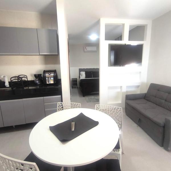 Frescor do Mar - Loft 16 - Foto 4