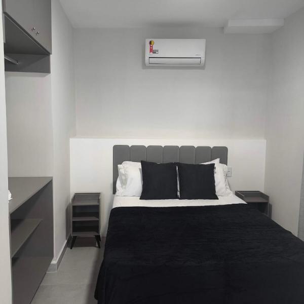 Frescor do Mar - Loft 16 - Foto 2