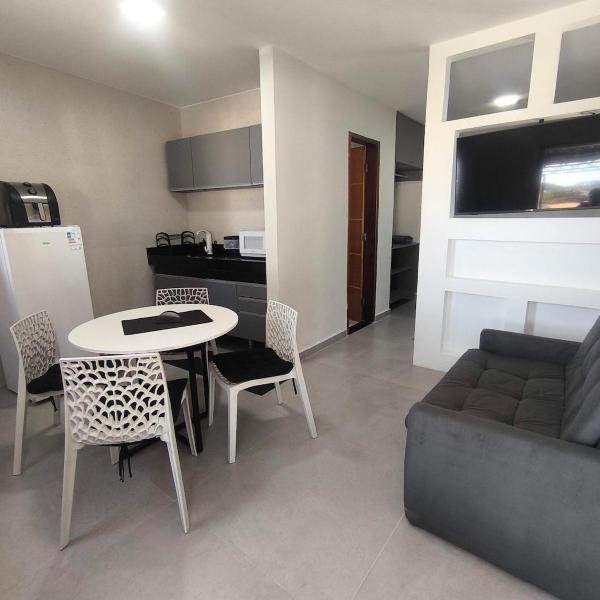Frescor do Mar - Loft 16 - Foto 5