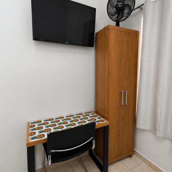 Quarto Conforto - Foto 5