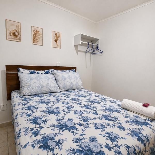 Quarto Conforto