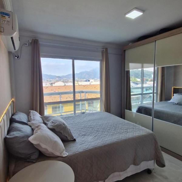 Apartment na Curicica e Barra Olímpica para Rock in Rio