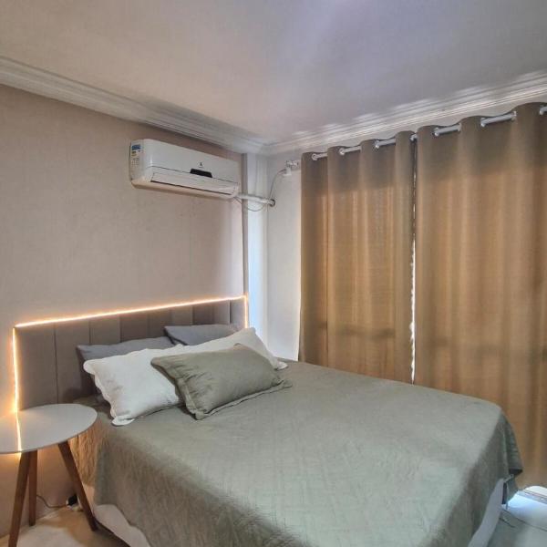 Apartment na Curicica e Barra Olímpica para Rock in Rio - Foto 2