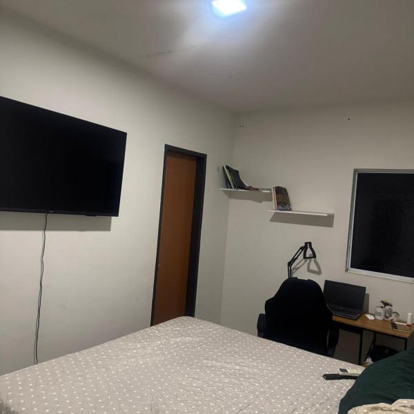 Apartamento na zona leste próximo a Uninovafap