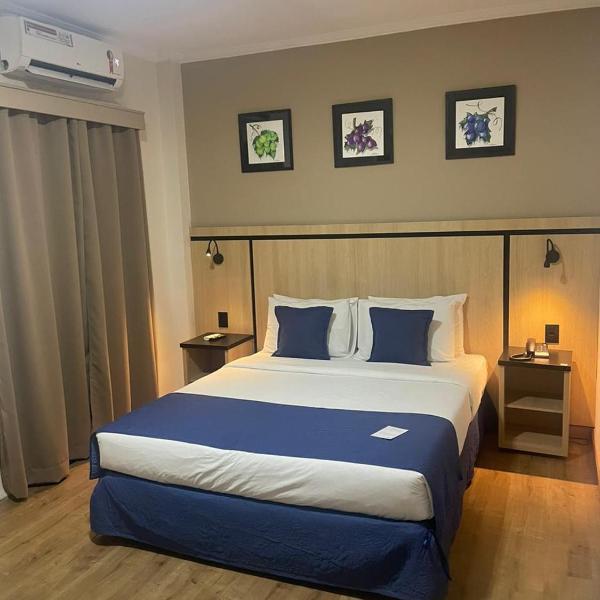 Summit Suites Jundiai - Foto 2