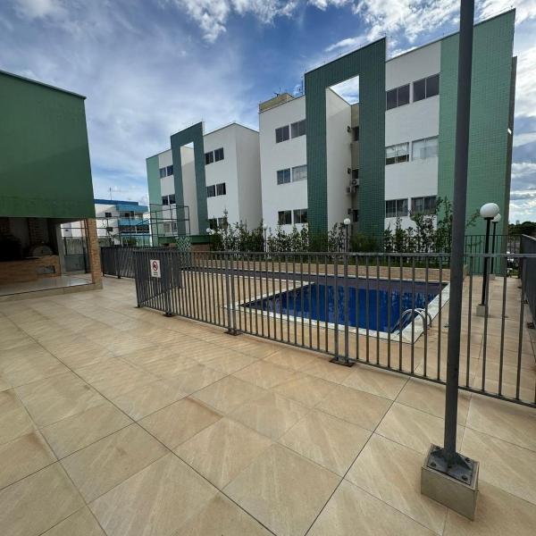 Apartamento na zona leste próximo a Uninovafap - Foto 4