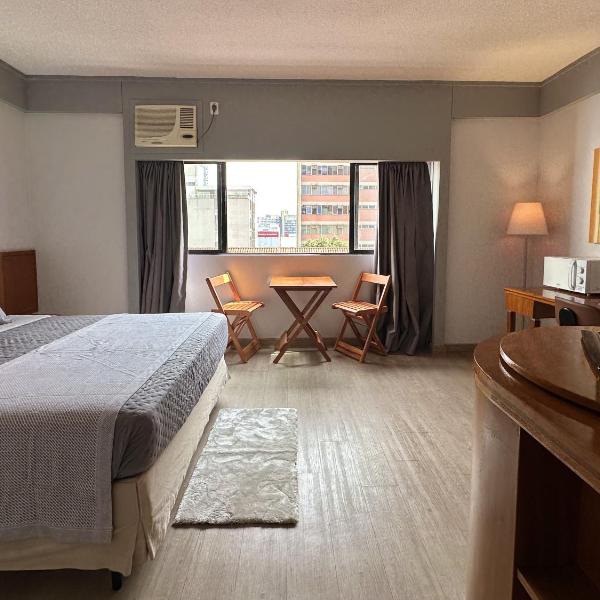 BOOK A FLAT Vila Clementino Premium Hospital São Paulo