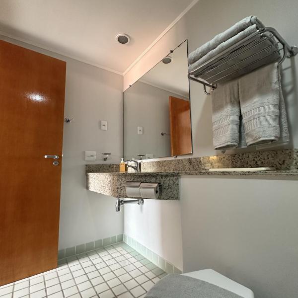 BOOK A FLAT Vila Clementino Premium Hospital São Paulo - Foto 3
