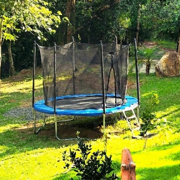 Villa Pella - Chalé Rosa- hidro e café manhã - Foto 5